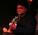 Felipe Maya "Momentos de mi vida" en las Noches Brujas del Corral de la Moreria