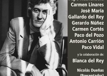 Memorial Flamenco Félix Grande