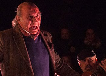 Fernando de la Morena