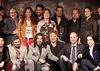 Festival Flamenco Corral de la Moreria