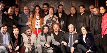 Festival Flamenco Corral de la Moreria