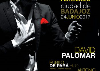 46 Festival Flamenco Ciudad de Badajoz