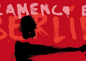 Festival Flamenco Berlín 2014