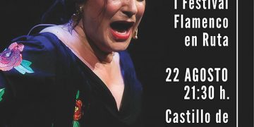 Festival Flamenco en Ruta - Carboneras