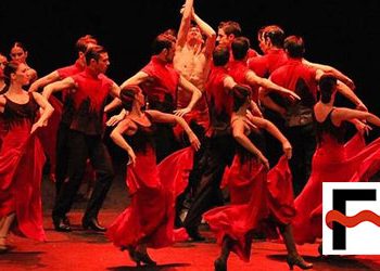 Ballet Nacional de España - Festival de Jerez