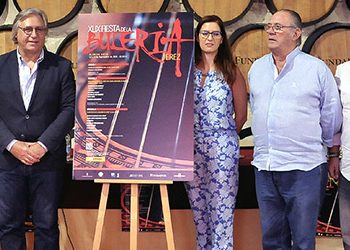 Fiesta de la Buleria 2016