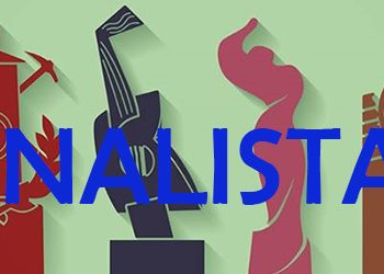 Finalistas Cante de las Minas 2015