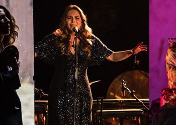 Flamencas for president - Festival de Jerez