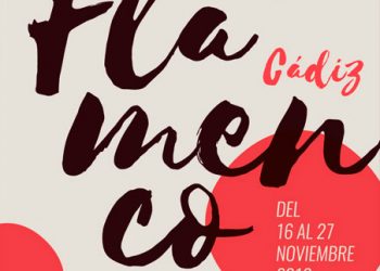 Cádiz es Flamenco - Programación Día Internacional del Flamenco