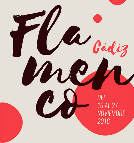 Cádiz es Flamenco - Programación Día Internacional del Flamenco