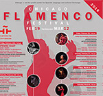 Chicago - Flamenco Festival - Instituto Cervantes