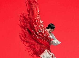 Flamenco Festival London 2018