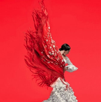 Flamenco Festival London 2018
