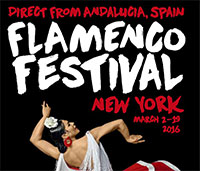 Flamenco Festival USA