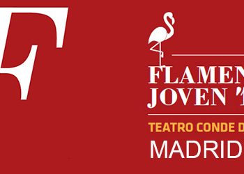 Flamenco Joven 2015 - Madrid