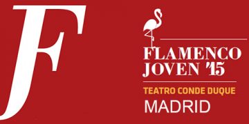 Flamenco Joven 2015 - Madrid