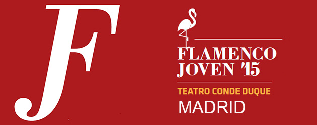 FLAMENCO JOVEN  2105 – Madrid