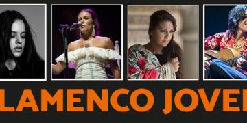Flamenco Joven 2017
