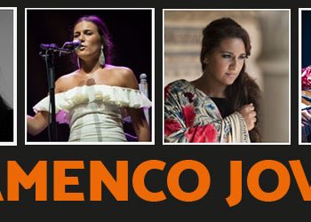 Los  millennials  del flamenco toman Madrid
