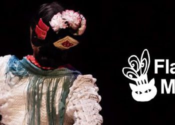 Flamenco Madrid - Teatro Fernán Gómez