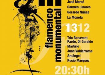 Flamenco Monumental - Madrid