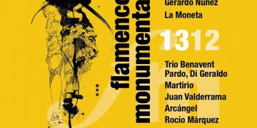 Flamenco Monumental - Madrid