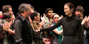 Flamenconautas - Festival de Jerez