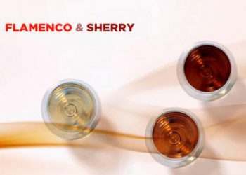 FLAMENCO & SHERRY EN MORERÍA. TESOROS ENOLÓGICOS INÉDITOS DE SANLÚCAR Y SUS CANTES