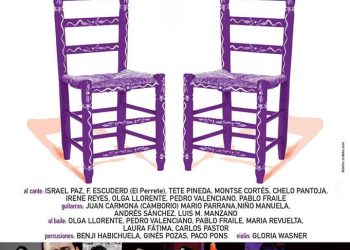 Flamenco Solidario - Asociación DARSE