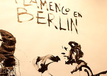 Festival Flamenco Berlín 2014