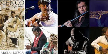 Flamenco en la Frontera 2018