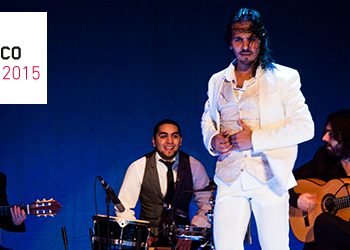 Flamenco on Fire - Ciclo Nocturno