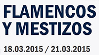 Flamencos y Mestizos