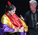 FLAMENCO Y REPÚBLICA. Cantes de la memoria
