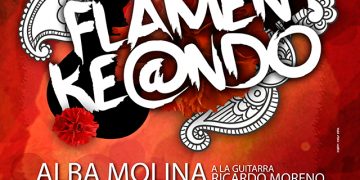 Flamenkeando - Alba Molina