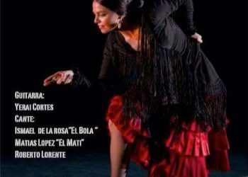 Flamenklórica - Vanesa Coloma & Cia