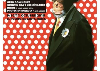 FlaMonkey - Monkey Week - Puerto de Santa María