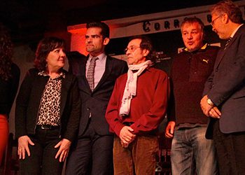 Flamenco on Fires 2015