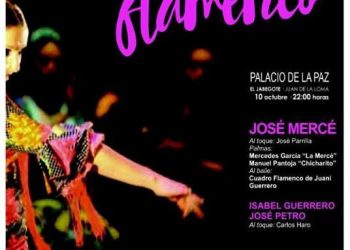 XXXIX Festival de Flamenco - Fuengirola