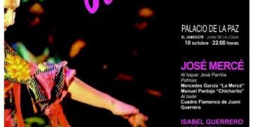 XXXIX Festival de Flamenco - Fuengirola