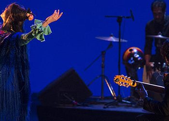 Gala Flamenca - Suma Flamenca