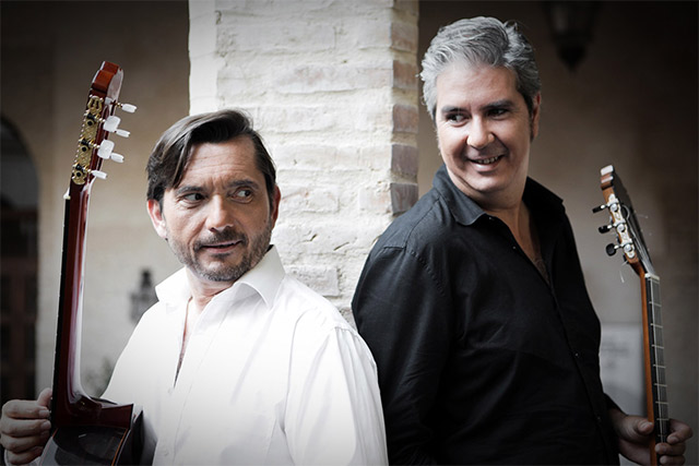 LO CORTÉS NO QUITA LO GALLARDO - Miguel Ángel Cortés