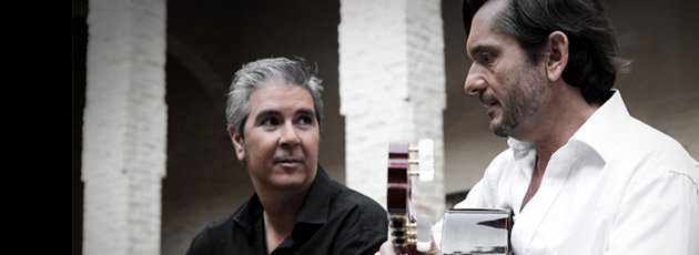 «Lo Cortés no quita lo Gallardo»  – Sonantas de Oro