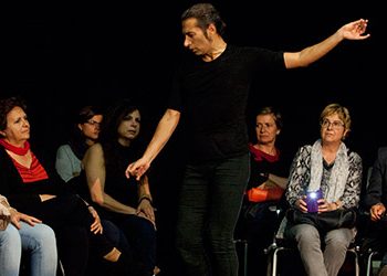 Israel Galván - Ciutat Flamenco