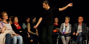 Israel Galván - Ciutat Flamenco