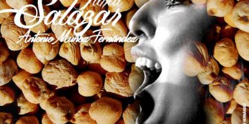 Garbanzá Flamenca. Tania Salazar. Malacate Flamenco