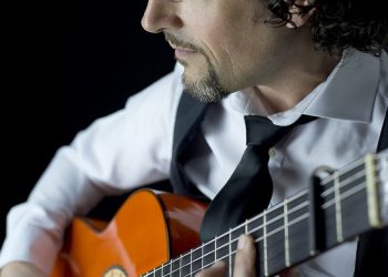 PUREZA DE LO NUEVO Gaspar Rodríguez