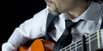 PUREZA DE LO NUEVO Gaspar Rodríguez