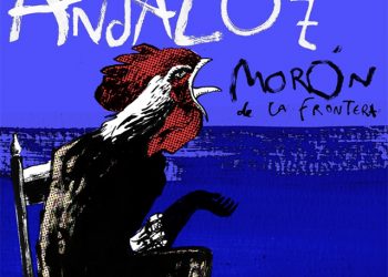 XLIX Gazpacho Andaluz 2015 - Morón