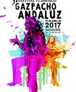 51 Gazpacho Andaluz de Morón